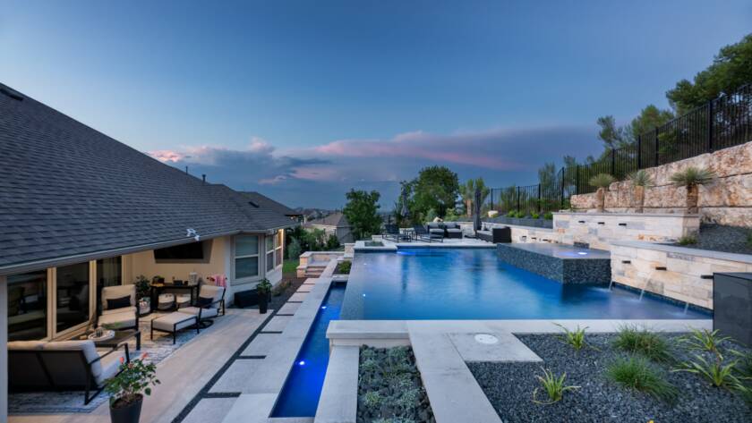 How Web Design Helps Pool Builders Stand Out in a Competitive Market