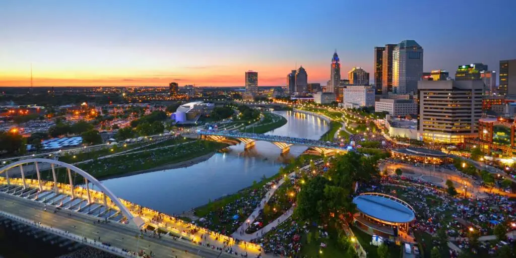 city_of_columbus_cover - Jummp Marketing