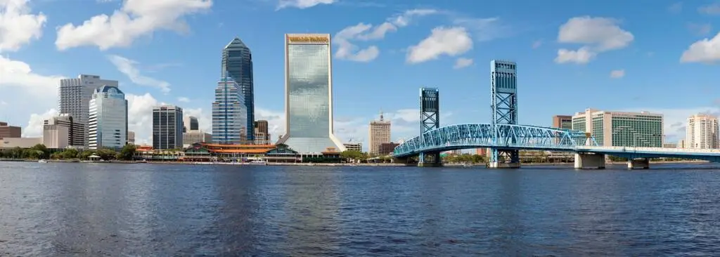 jacksonville - Jummp Marketing