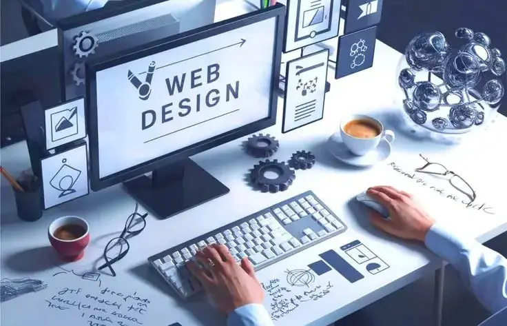 Top 5 Factors to Consider When Designing a Website