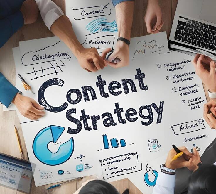 Want to attract the right audience and grow your - Jummp Marketing