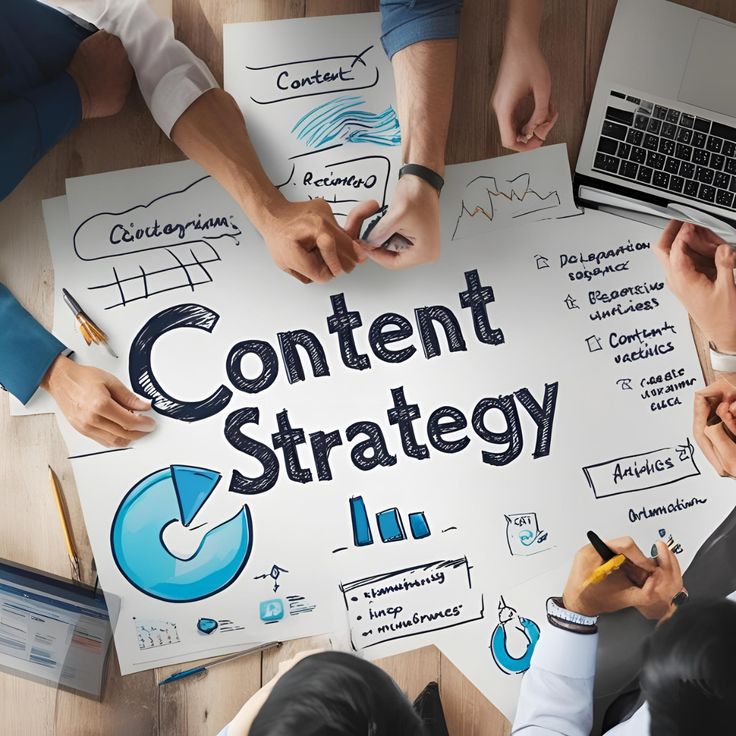 Want to attract the right audience and grow your - Jummp Marketing