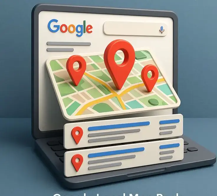 🚀 Unlock Your Websites Potential Locally and - Jummp Marketing