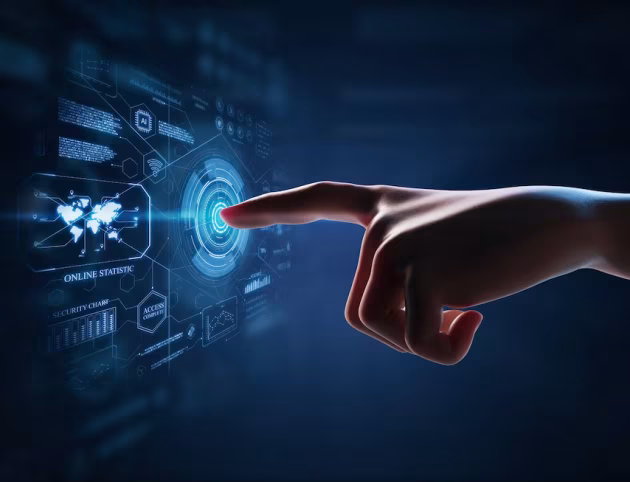 3d-rendering-human-finger-point-graphic-display_493806-7331