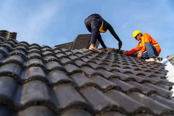 General Contractors