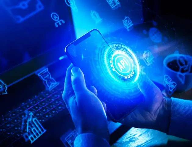 application-programming-interface-hologram