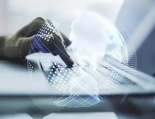 double-exposure-digital-america-map-hands-typing-laptop-background-research-strategy-concept_258654-3957